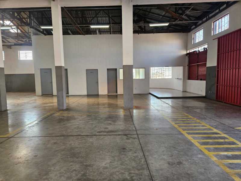 Conheça 11 do imóvel - Barracão 1.000m² Locação - Centro Londrina (ZC1) - DLGA00017 - 11 11 - 11
