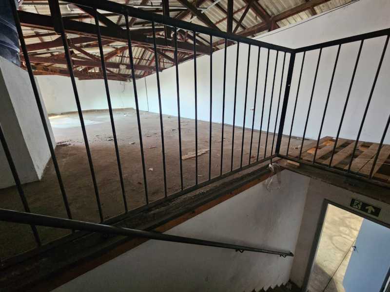 Conheça 10 do imóvel - Barracão 1.000m² Locação - Centro Londrina (ZC1) - DLGA00017 - 10 10 - 10