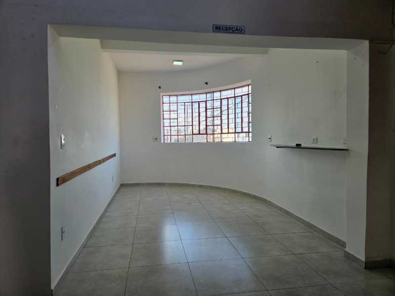 Conheça 12 do imóvel - Barracão 1.000m² Locação - Centro Londrina (ZC1) - DLGA00017 - 12 12 - 12