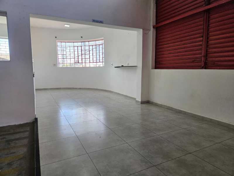 Conheça 13 do imóvel - Barracão 1.000m² Locação - Centro Londrina (ZC1) - DLGA00017 - 13 13 - 13