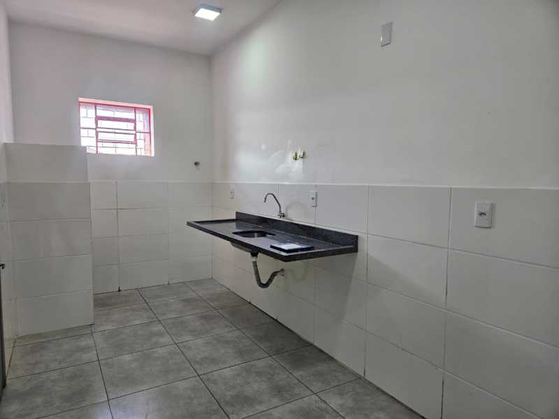 Conheça 15 do imóvel - Barracão 1.000m² Locação - Centro Londrina (ZC1) - DLGA00017 - 15 15 - 15
