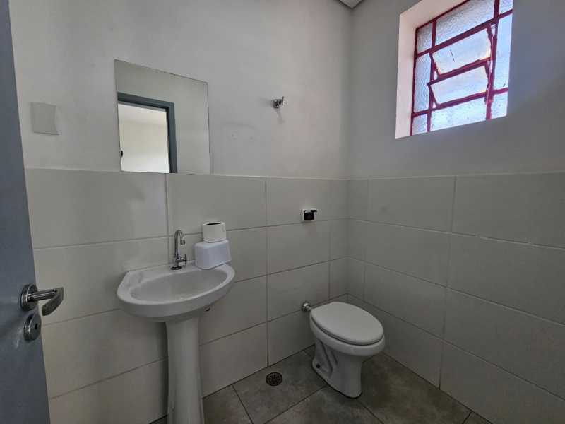 Conheça 16 do imóvel - Barracão 1.000m² Locação - Centro Londrina (ZC1) - DLGA00017 - 16 16 - 16