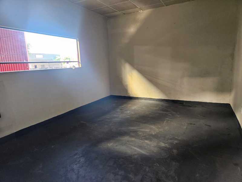 Conheça 20 do imóvel - Barracão 1.000m² Locação - Centro Londrina (ZC1) - DLGA00017 - 20 20 - 20