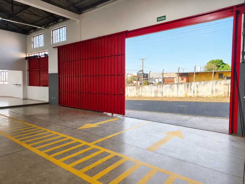 Conheça 21 do imóvel - Barracão 1.000m² Locação - Centro Londrina (ZC1) - DLGA00017 - 21 21 - 21
