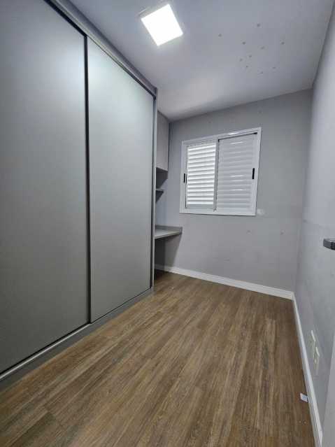 Conheça 10 do imóvel - Apartamento Locação andar Alto - Solar Alta Vista - DLAP30022 - 10 10 - 10