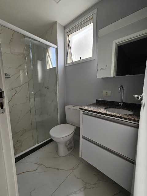Conheça 13 do imóvel - Apartamento Locação andar Alto - Solar Alta Vista - DLAP30022 - 13 13 - 13