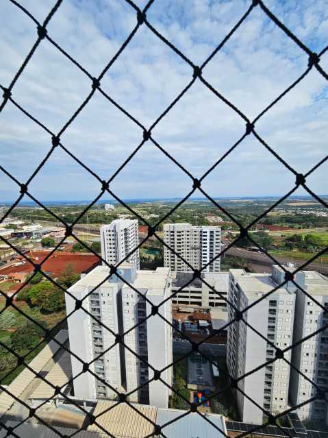 Conheça 5 do imóvel - Apartamento Locação andar Alto - Solar Alta Vista - DLAP30022 - 5 5 - 5
