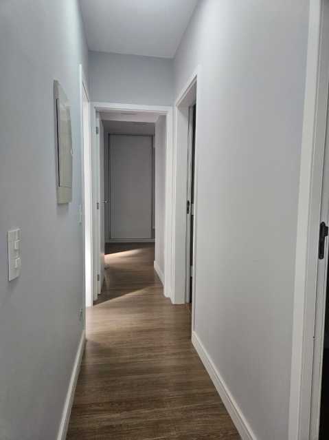 Conheça 9 do imóvel - Apartamento Locação andar Alto - Solar Alta Vista - DLAP30022 - 9 9 - 9
