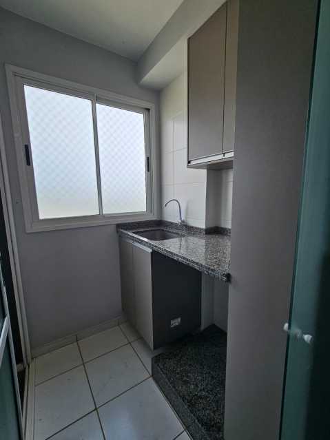 Conheça 2 do imóvel - Apartamento Locação andar Alto - Solar Alta Vista - DLAP30022 - 2 2 - 2