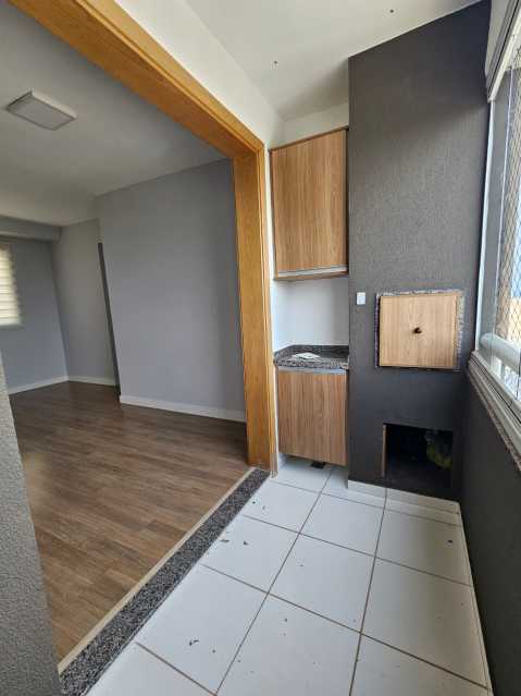 Conheça 4 do imóvel - Apartamento Locação andar Alto - Solar Alta Vista - DLAP30022 - 4 4 - 4