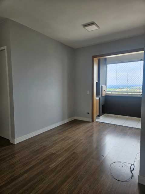 Conheça 6 do imóvel - Apartamento Locação andar Alto - Solar Alta Vista - DLAP30022 - 6 6 - 6