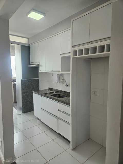 Conheça 1 do imóvel - Apartamento Locação andar Alto - Solar Alta Vista - DLAP30022 - 1 1 - 1
