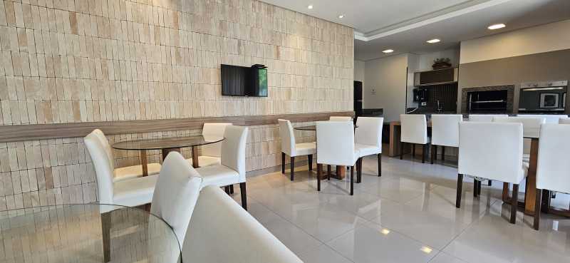 Conheça 22 do imóvel - Apartamento Locação andar Alto - Solar Alta Vista - DLAP30022 - 22 22 - 22
