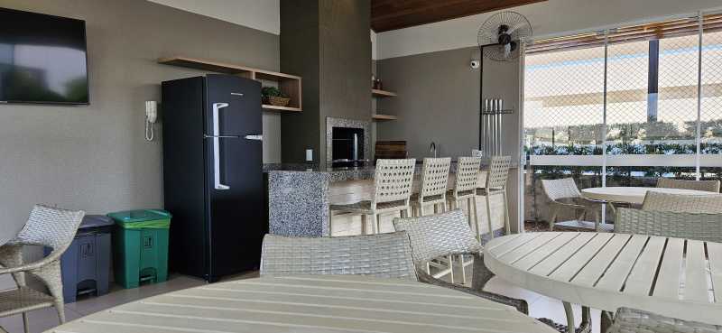 Conheça 23 do imóvel - Apartamento Locação andar Alto - Solar Alta Vista - DLAP30022 - 23 23 - 23
