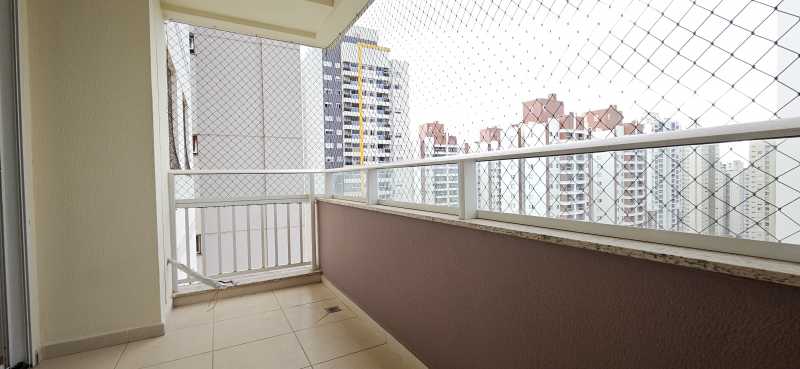 Conheça 7 do imóvel - Apartamento Neo Palhano à Venda - Gleba Palhano - DLAP30003 - 6 7 - 6