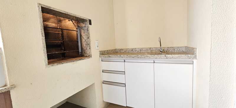 Conheça 6 do imóvel - Apartamento Neo Palhano à Venda - Gleba Palhano - DLAP30003 - 5 6 - 5
