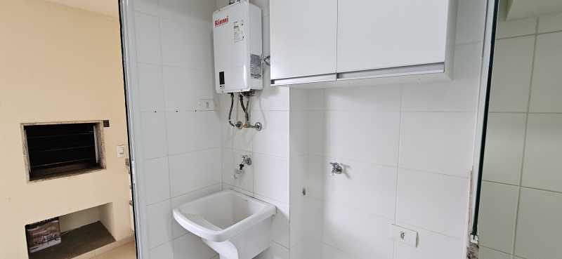 Conheça 5 do imóvel - Apartamento Neo Palhano à Venda - Gleba Palhano - DLAP30003 - 4 5 - 4