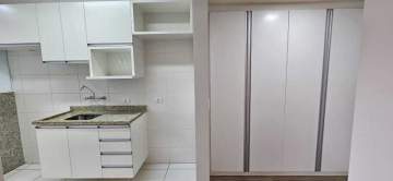 Ótima localização - Apartamento Neo Palhano à Venda - Gleba Palhano - DLAP30003