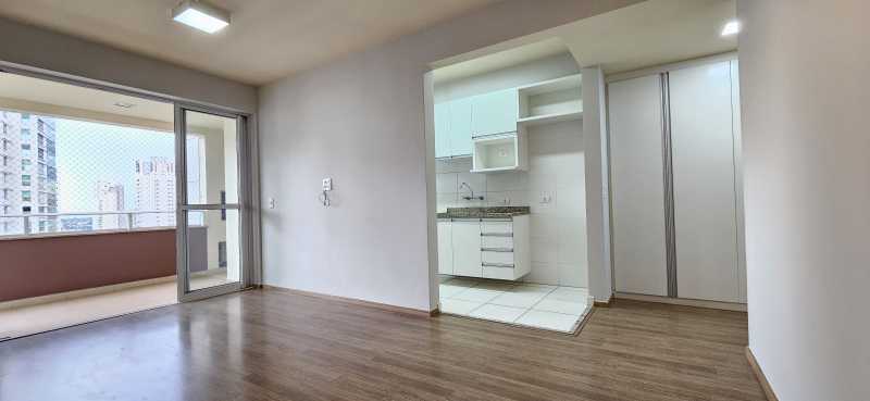 Conheça 2 do imóvel - Apartamento Neo Palhano à Venda - Gleba Palhano - DLAP30003 - 2 2 - 2