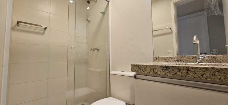 Conheça 12 do imóvel - Apartamento Neo Palhano à Venda - Gleba Palhano - DLAP30003 - 11 12 - 11