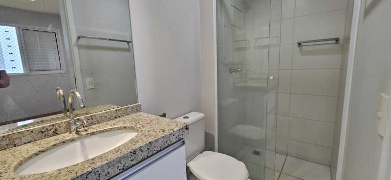 Conheça 17 do imóvel - Apartamento Neo Palhano à Venda - Gleba Palhano - DLAP30003 - 16 17 - 16