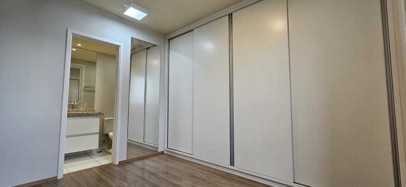 Conheça 16 do imóvel - Apartamento Neo Palhano à Venda - Gleba Palhano - DLAP30003 - 15 16 - 15