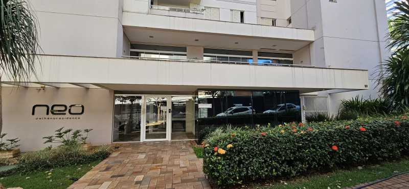 Conheça 1 do imóvel - Apartamento Neo Palhano à Venda - Gleba Palhano - DLAP30003 - 17 1 - 17