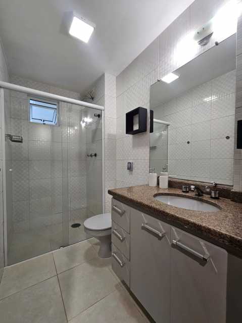 Conheça 11 do imóvel - Oportunidade - Apartamento 100% mobiliado à Venda - alto Av. Maringá - DLAP30007 - 10 11 - 10