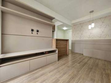 Ótima localização - Apartamento 2 Quartos Venda Solar Alta Vista - DLAP20009