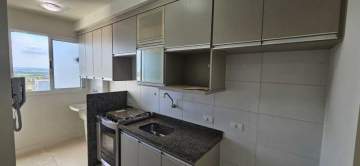 Ótima localização - Apartamento 2 quartos Venda Solar Alta Vista - DLAP00001