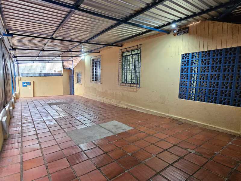Conheça 9 do imóvel - Casa Comercial Locação Vila Casoni - Centro - DLCC00001 - 11 9 - 11