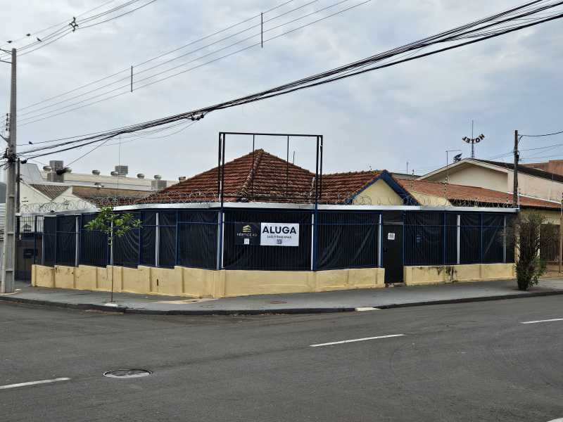 Conheça 14 do imóvel - Casa Comercial Locação Vila Casoni - Centro - DLCC00001 - 13 14 - 13