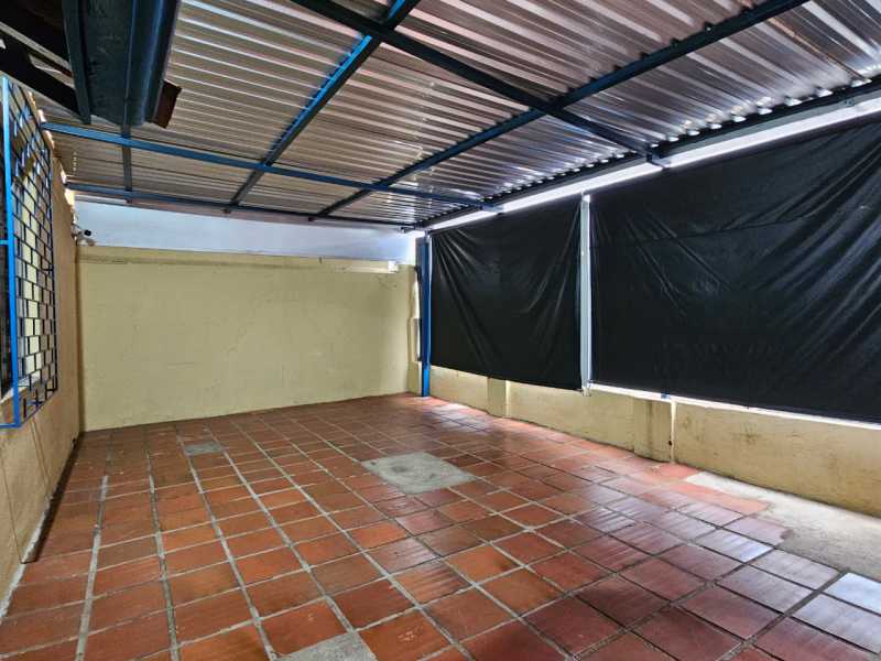 Conheça 10 do imóvel - Casa Comercial Locação Vila Casoni - Centro - DLCC00001 - 12 10 - 12