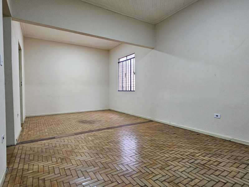 Conheça 3 do imóvel - Casa Comercial Locação Vila Casoni - Centro - DLCC00001 - 3 3 - 3