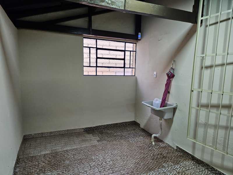 Conheça 11 do imóvel - Casa Comercial Locação Vila Casoni - Centro - DLCC00001 - 10 11 - 10