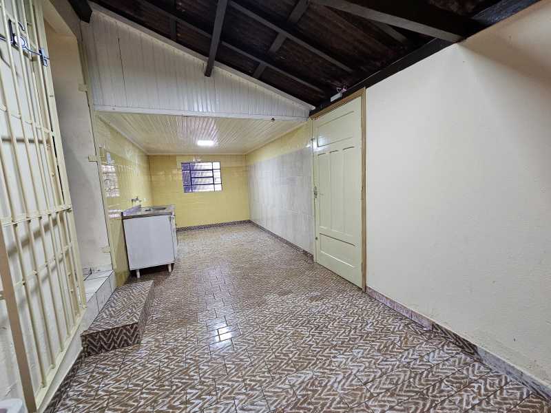 Conheça 13 do imóvel - Casa Comercial Locação Vila Casoni - Centro - DLCC00001 - 8 13 - 8