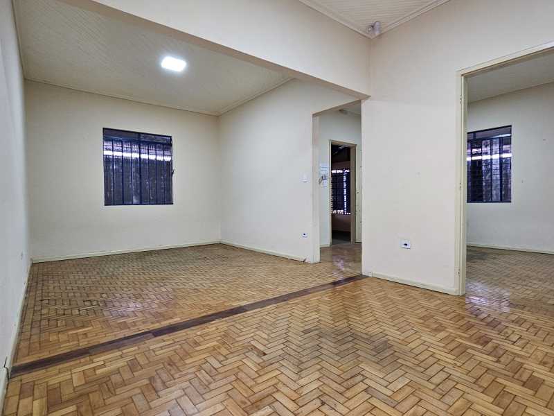 Conheça 2 do imóvel - Casa Comercial Locação Vila Casoni - Centro - DLCC00001 - 2 2 - 2
