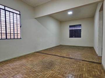 Casa Comercial Locação Vila Casoni - Centro - DLCC00001
