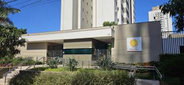 Ótima localização - Apartamento Locação Solar Alta Vista - DLAP20019