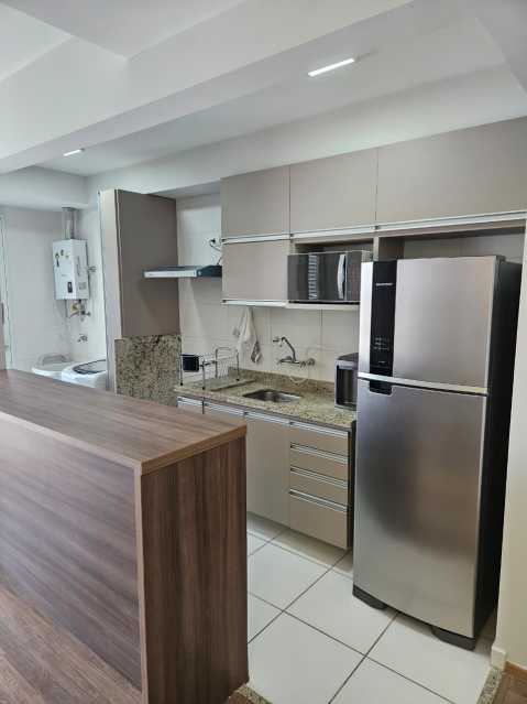 Conheça 8 do imóvel - Apartamento Venda - Neo Palhano - DLAP20023 - 8 8 - 8