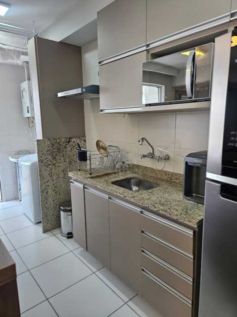 Conheça 9 do imóvel - Apartamento Venda - Neo Palhano - DLAP20023 - 9 9 - 9