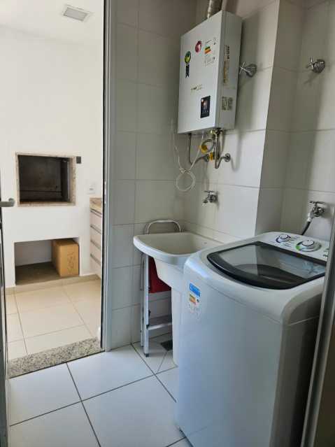 Conheça 10 do imóvel - Apartamento Venda - Neo Palhano - DLAP20023 - 10 10 - 10