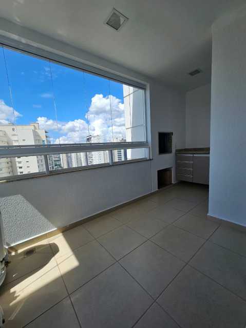 Conheça 11 do imóvel - Apartamento Venda - Neo Palhano - DLAP20023 - 11 11 - 11