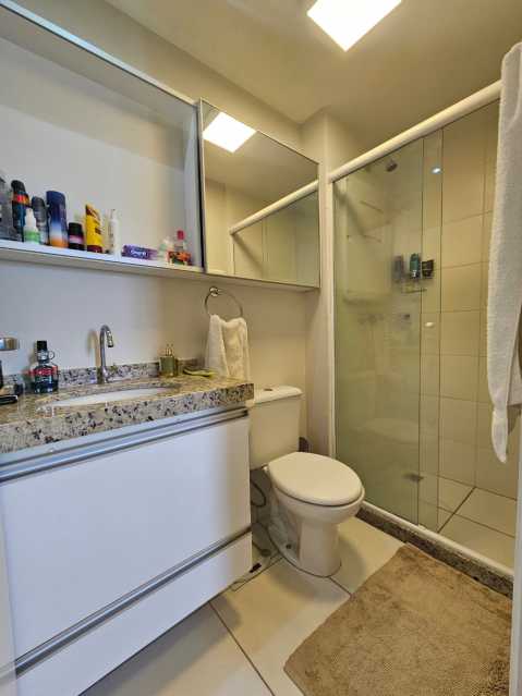 Conheça 17 do imóvel - Apartamento Venda - Neo Palhano - DLAP20023 - 17 17 - 17