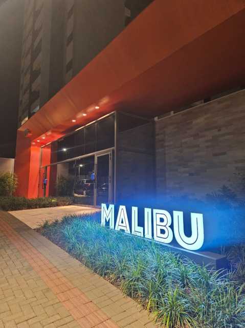 Conheça 1 do imóvel - Apartamento Malibu - Venda/Locação - DLAP20025 - 23 1 - 23