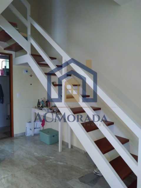 Subida para os quartos - 9
