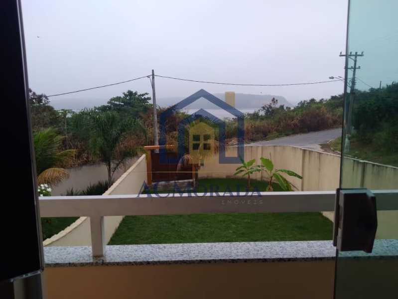 Vista da varanda - 10