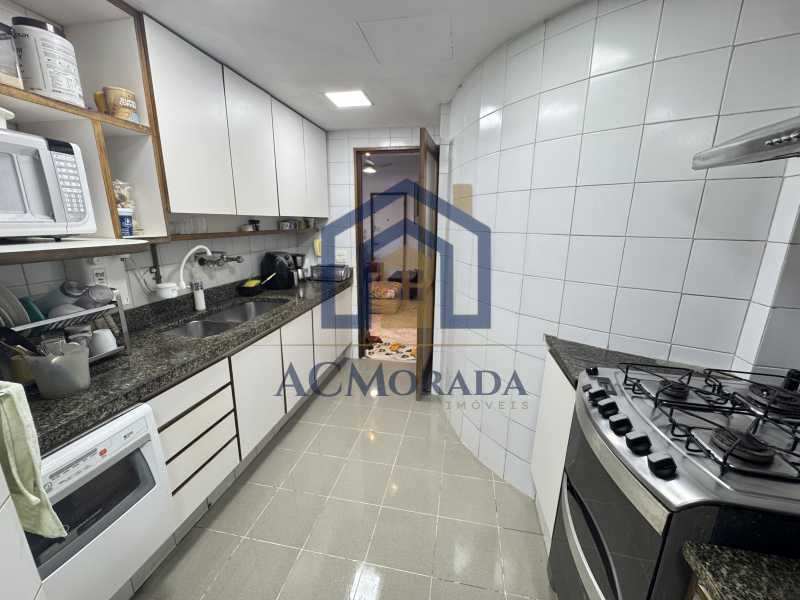 Cozinha - 24
