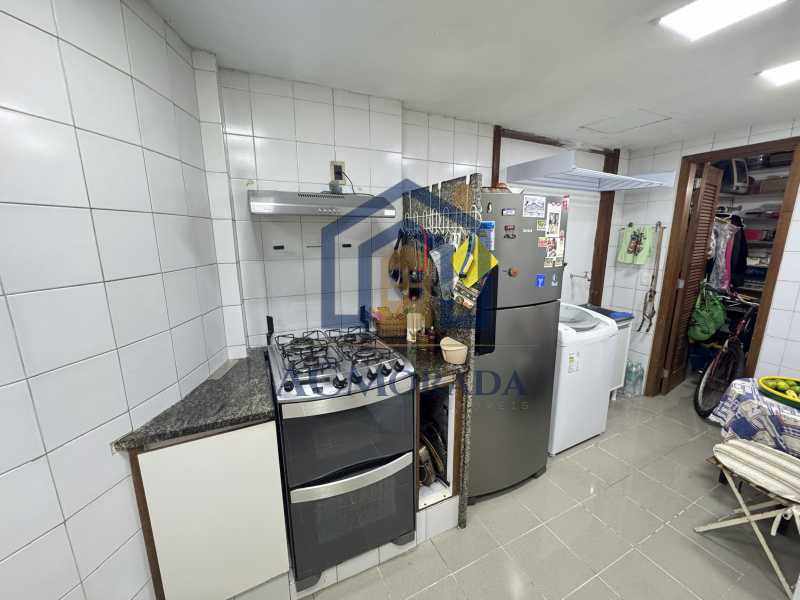 Cozinha - 25