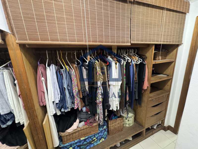 Closet da suíte - 15